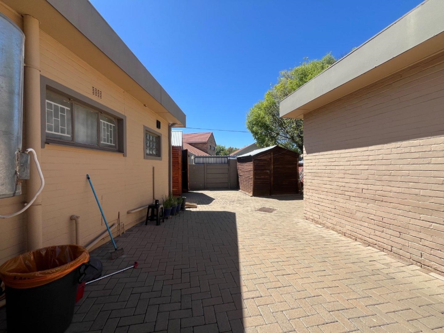 Commercial Property for Sale in Fichardt Park Free State